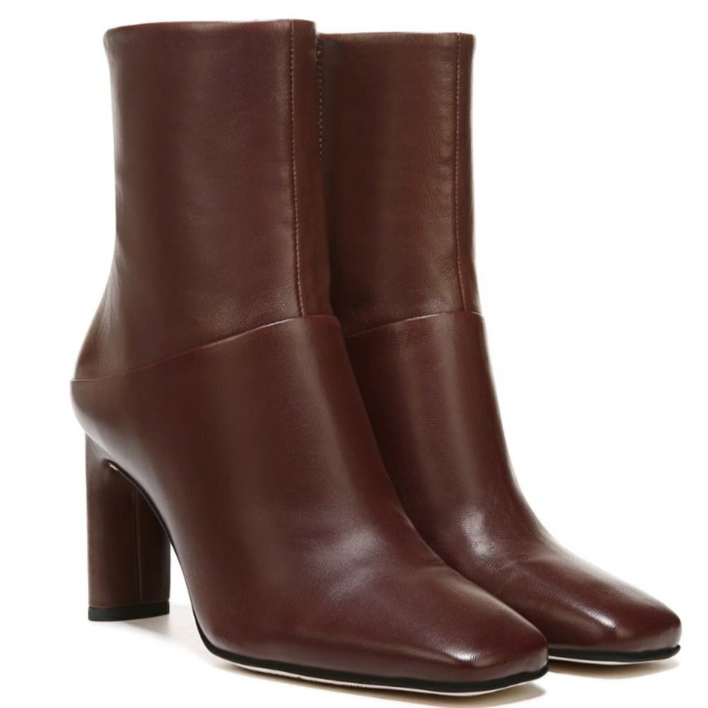Franco Sarto Flexa Bootie